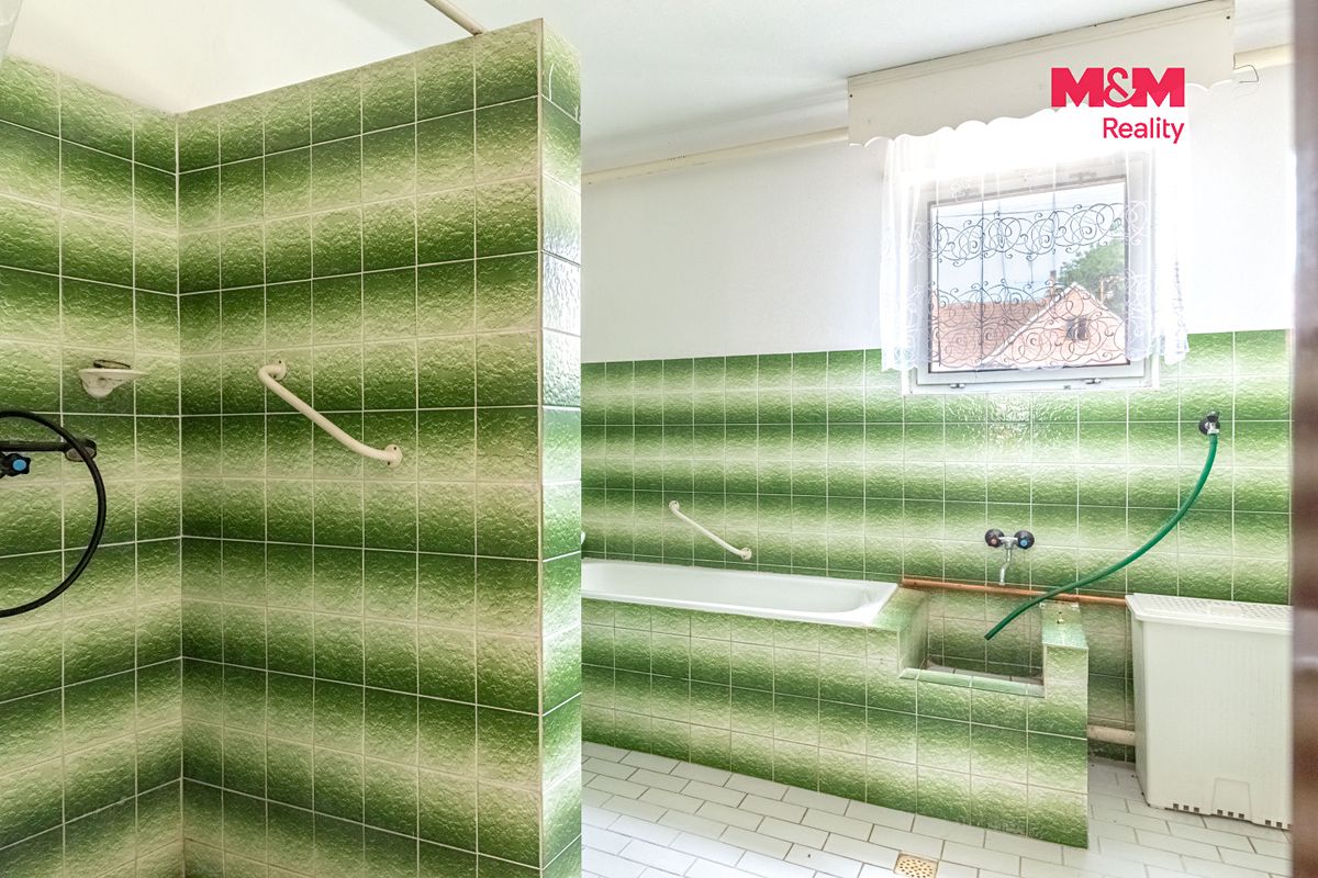 Prodej chalupy 430 m², pozemek 1244 m² – fotografie 4