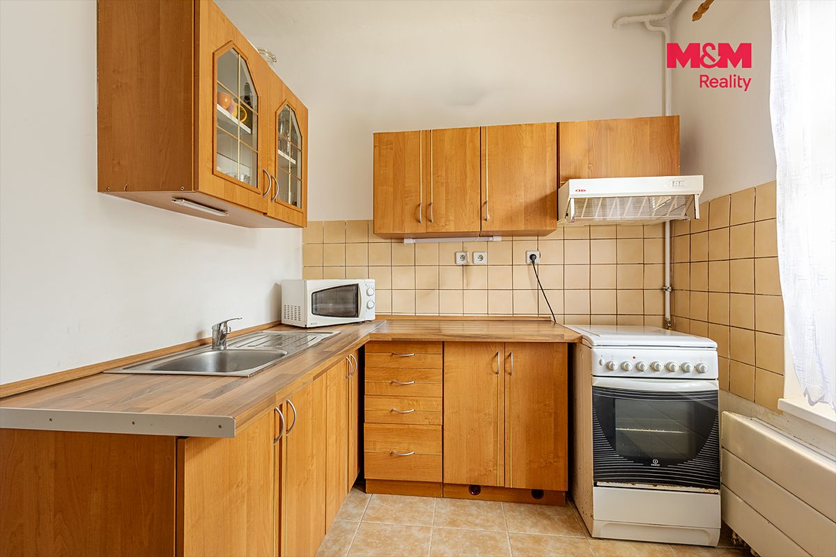 Prodej bytu 3+kk 77 m² – fotografie 3