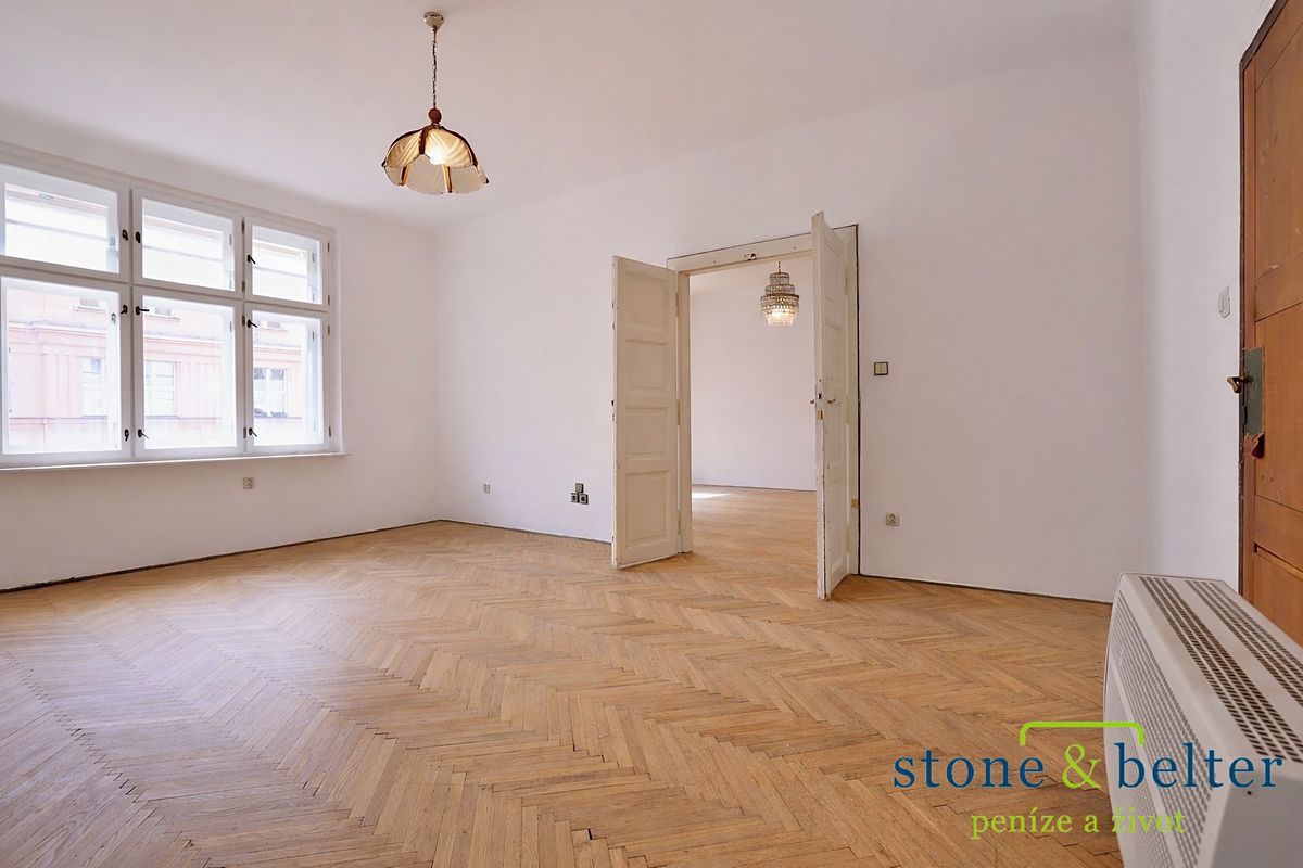 Prodej bytu 3+1 133 m² – fotografie 4