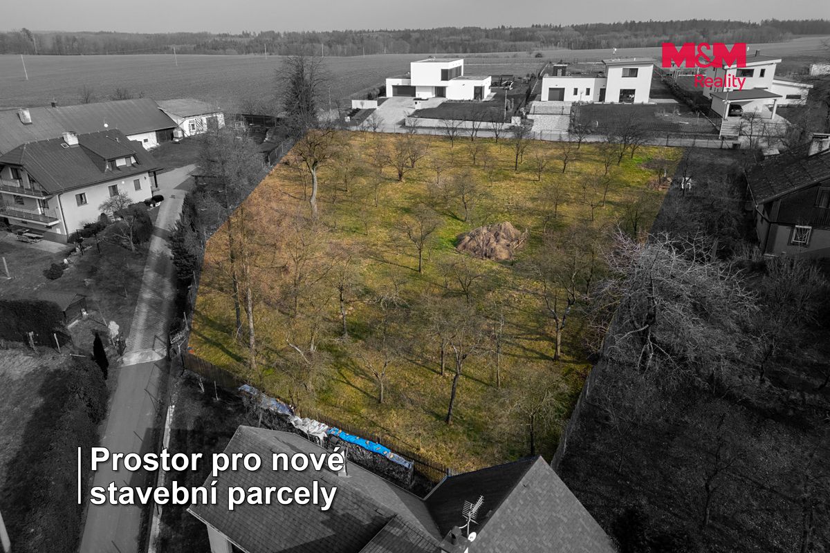Prodej rodinného domu 110 m², pozemek 4788 m² – fotografie 5