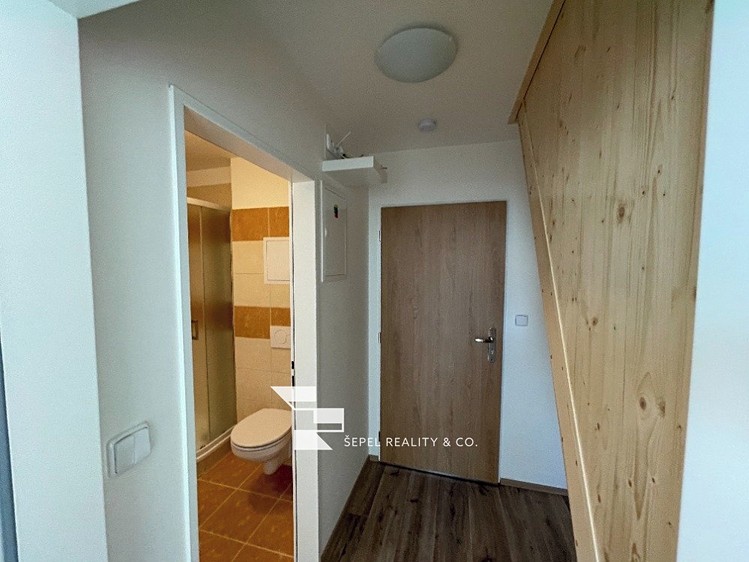 Wohnung 2+kk zur Miete, 45 m² (6 von 12)