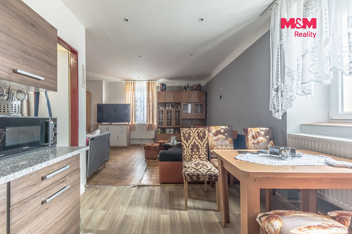 Prodej činžovního domu 230 m² – fotografie 5