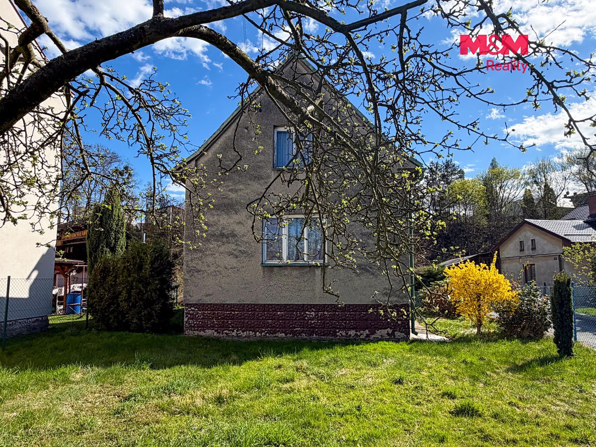 Prodej rodinného domu 120 m², pozemek 466 m² – fotografie 5