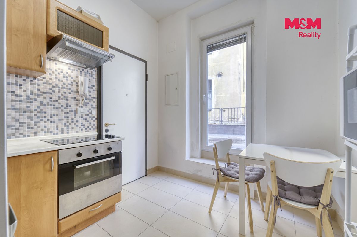 Prodej bytu 2+1 63 m² – fotografie 2
