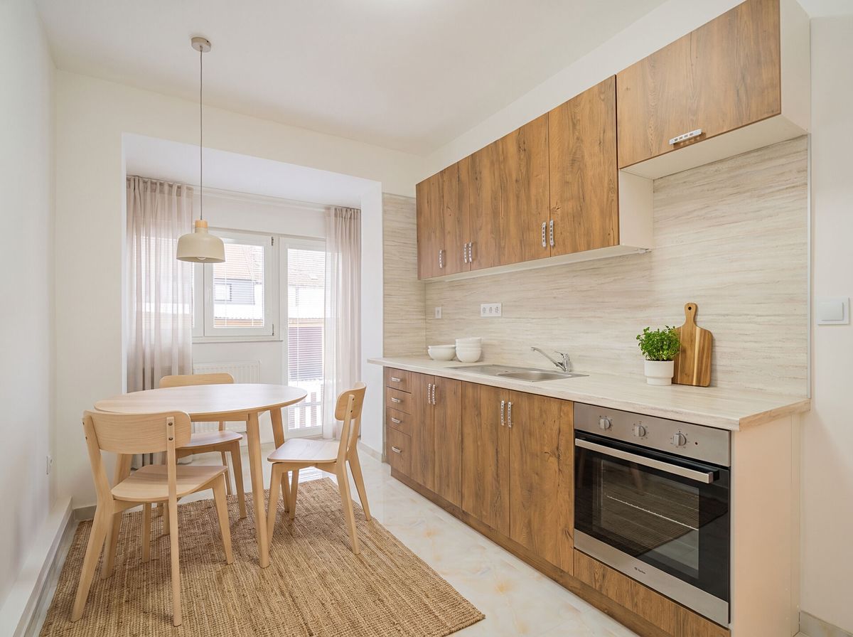 Prodej bytu 2+1 65 m²