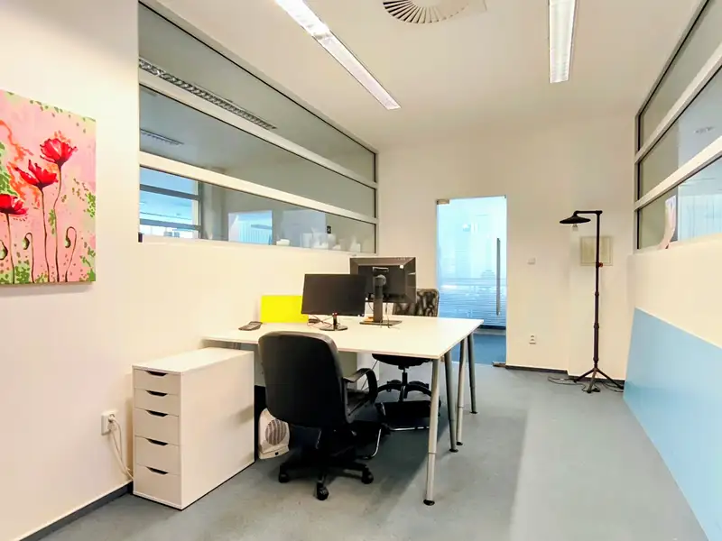 Pronájem kanceláře 17 m², Ostrava – náhled fotky 2