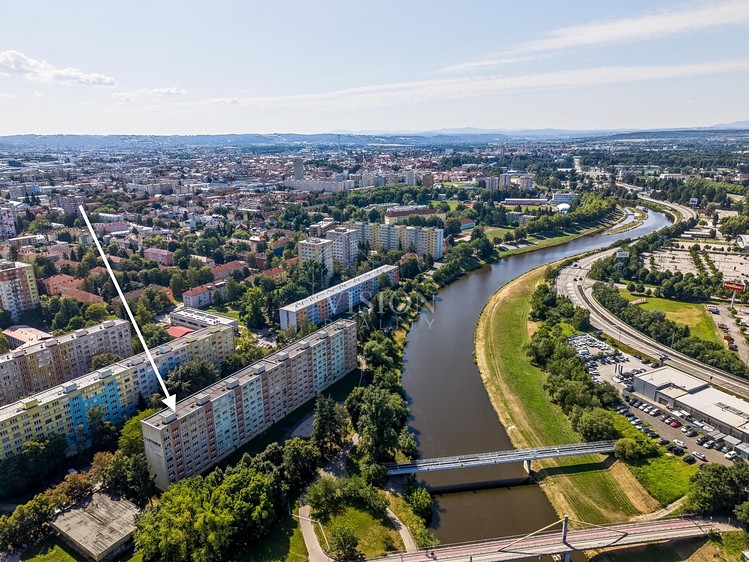 Квартира 3+1 на продаж, 69 м² (12 з 13)