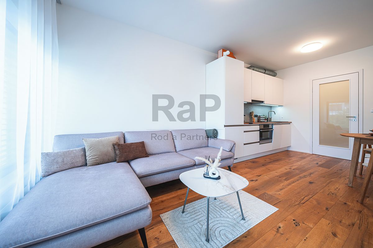 Prodej bytu 2+kk 41 m² – fotografie 3