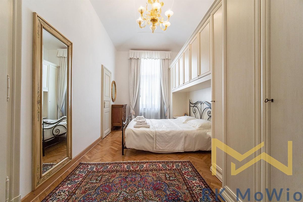 Pronájem bytu 3+1 123 m² – fotografie 5
