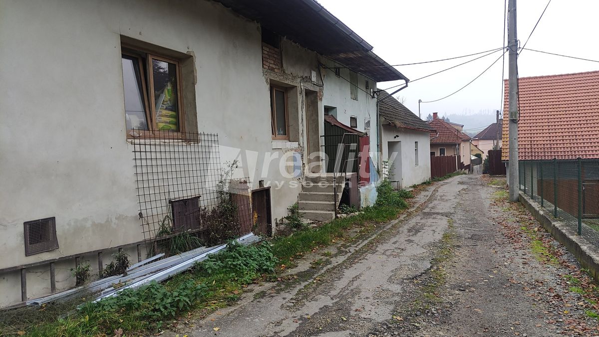 Prodej rodinného domu 70 m², pozemek 76 m² – fotografie 3