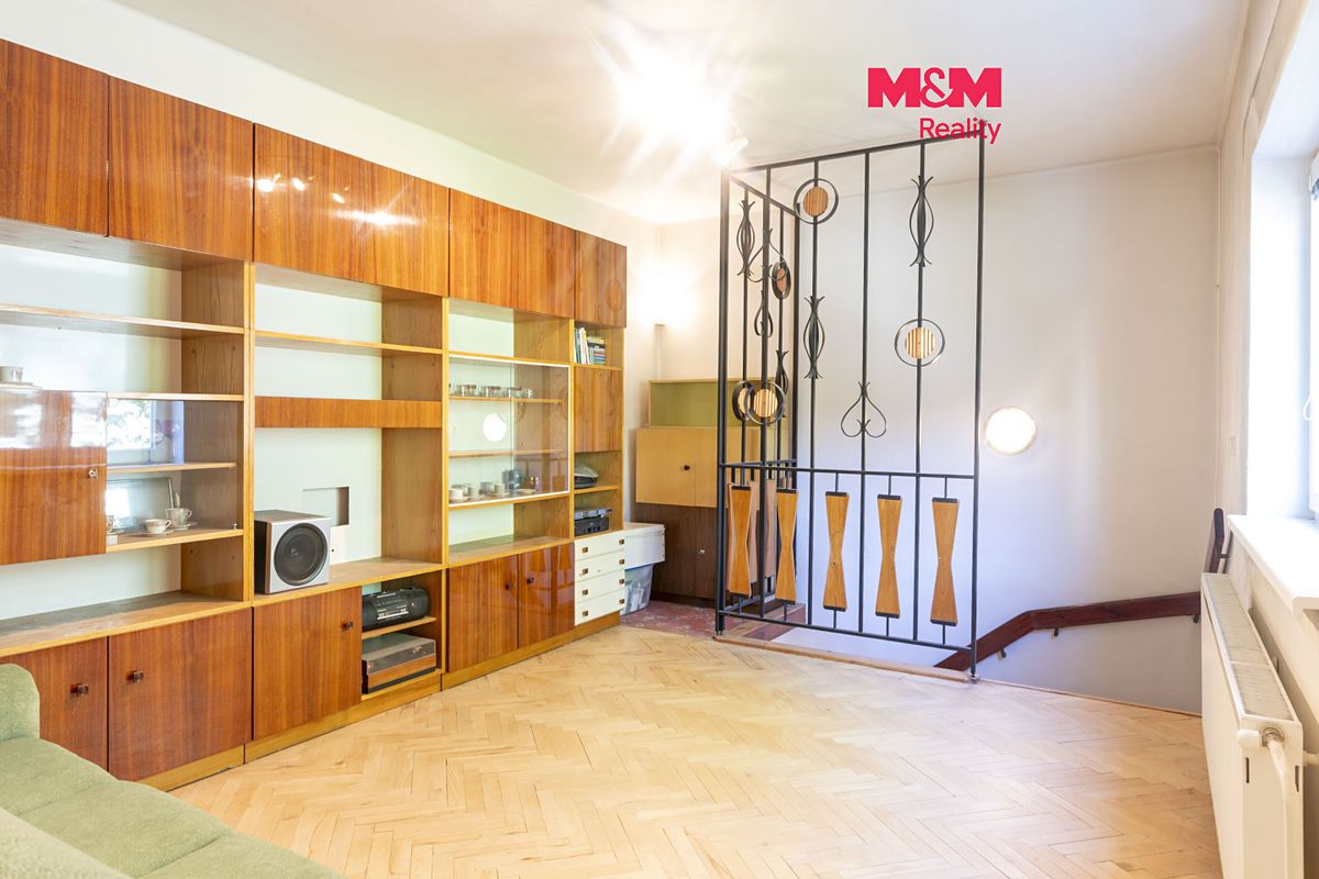 Prodej rodinného domu 103 m², pozemek 85 m²
