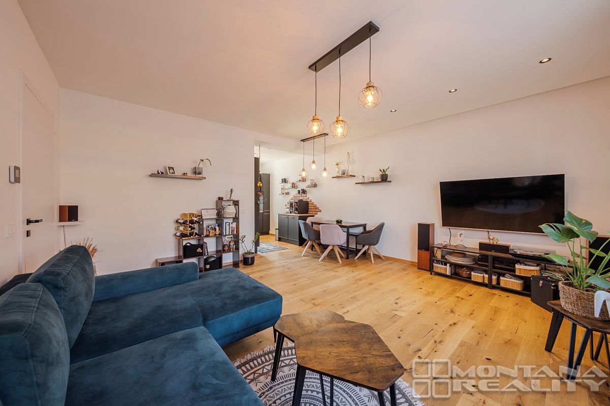 Prodej bytu 3+kk 81 m²