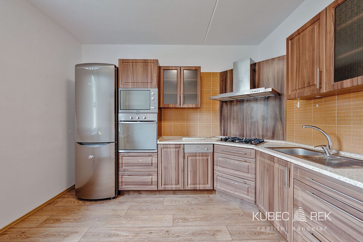Prodej bytu 3+1 64 m² – fotografie 5