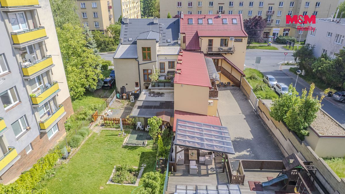Prodej rodinného domu 103 m², pozemek 85 m² – fotografie 2