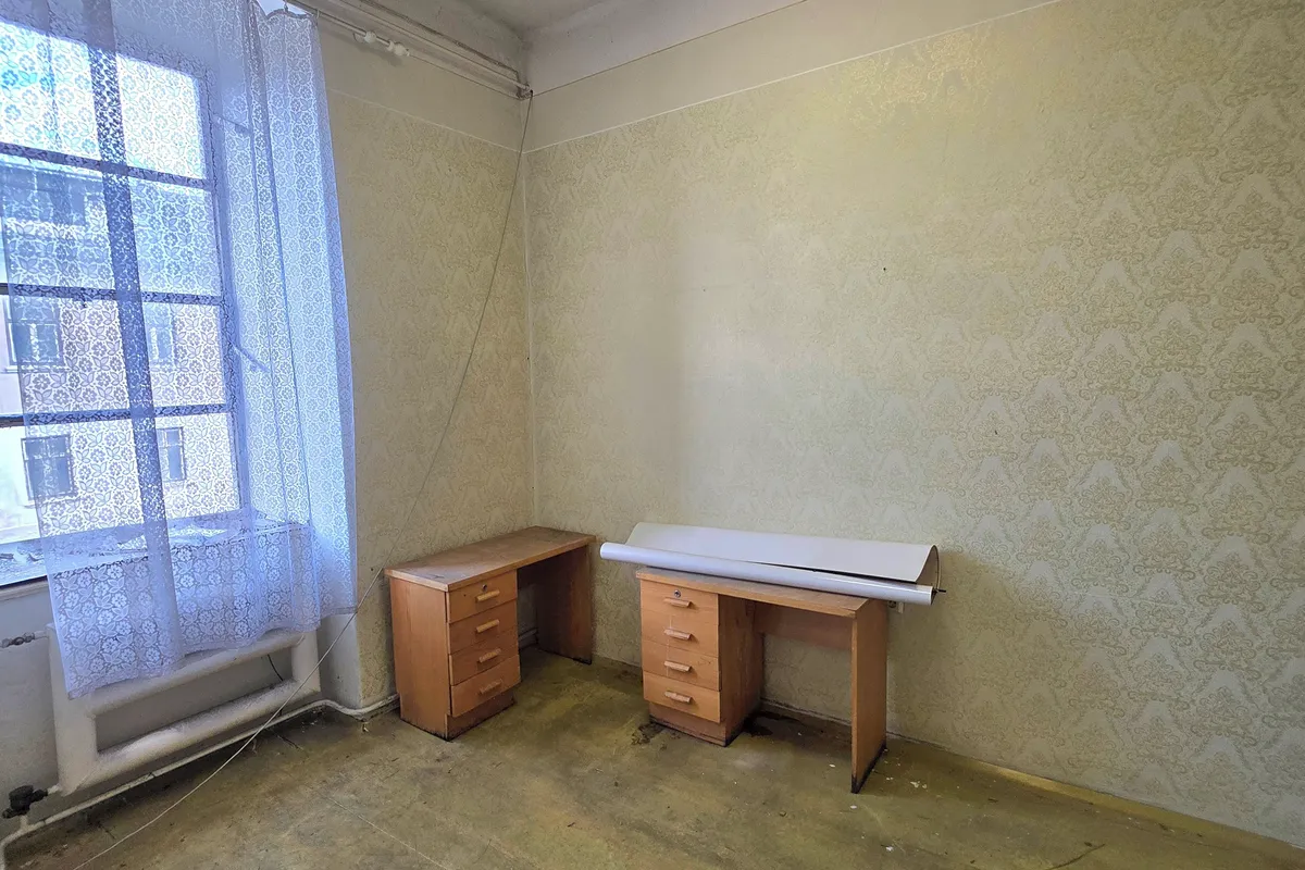 Pronájem výrobní haly, prostoru 3768 m² — fotografie 11