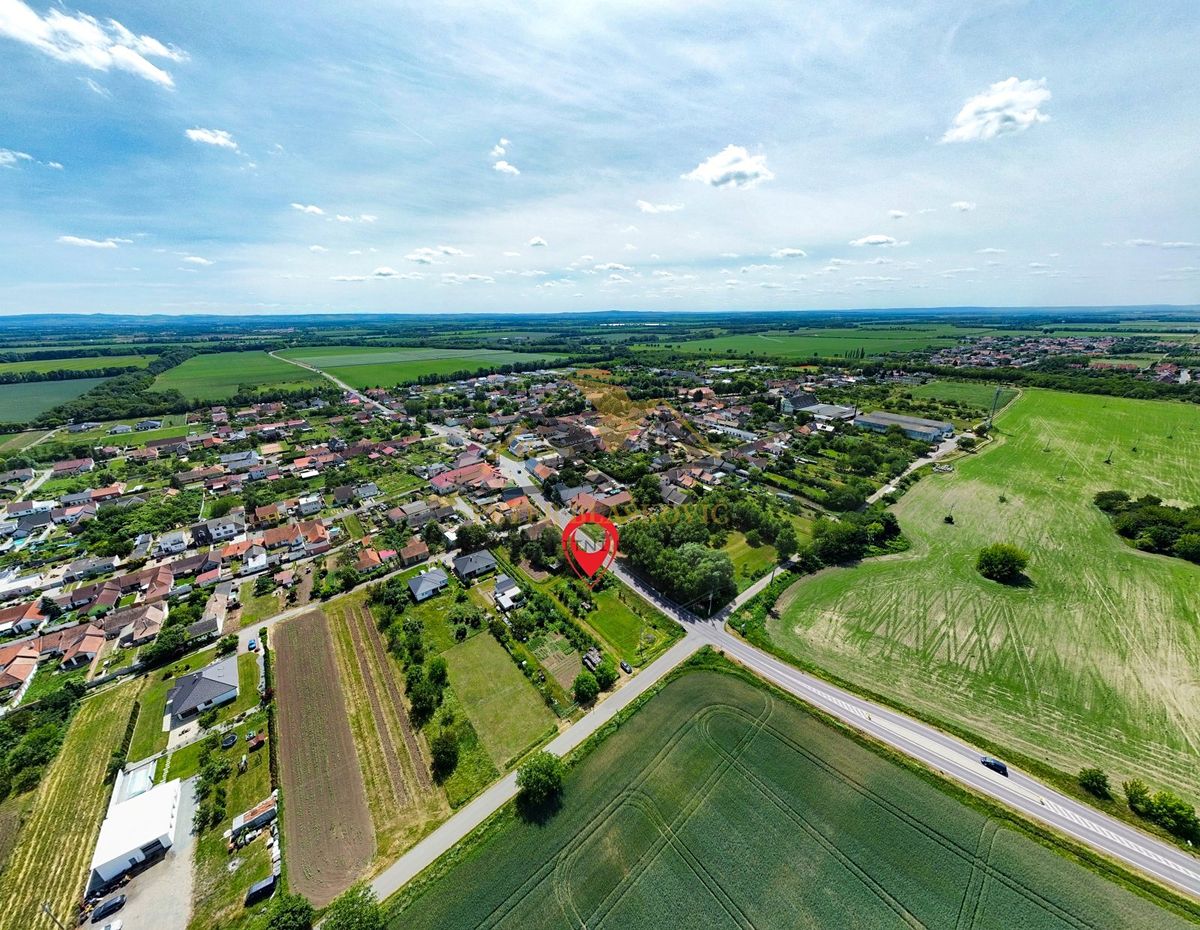 Prodej rodinného domu 125 m², pozemek 2783 m² – fotografie 2