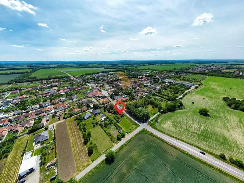 Prodej rodinného domu 125 m², pozemek 2783 m², Hrabětice – náhled fotky 2