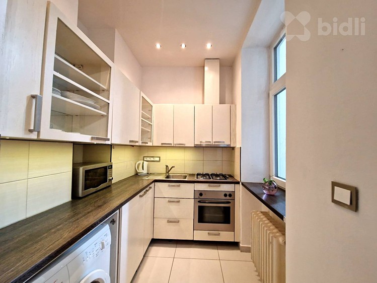 Квартира 2+kk в оренду, 74 м² (9 з 10)