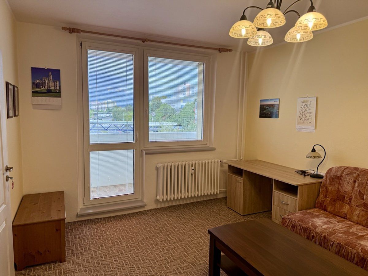 Pronájem bytu 3+1 73 m² – fotografie 5