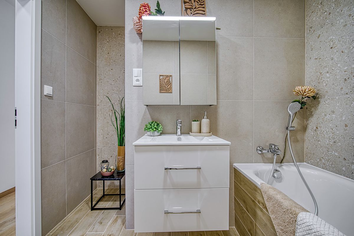 Pronájem bytu 3+1 62 m² – fotografie 5