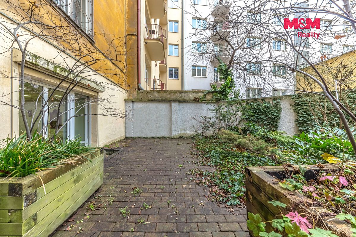 Prodej kanceláře 38 m² – fotografie 3