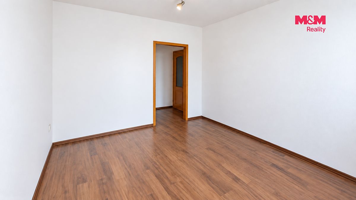 Pronájem bytu 2+1 55 m² – fotografie 4