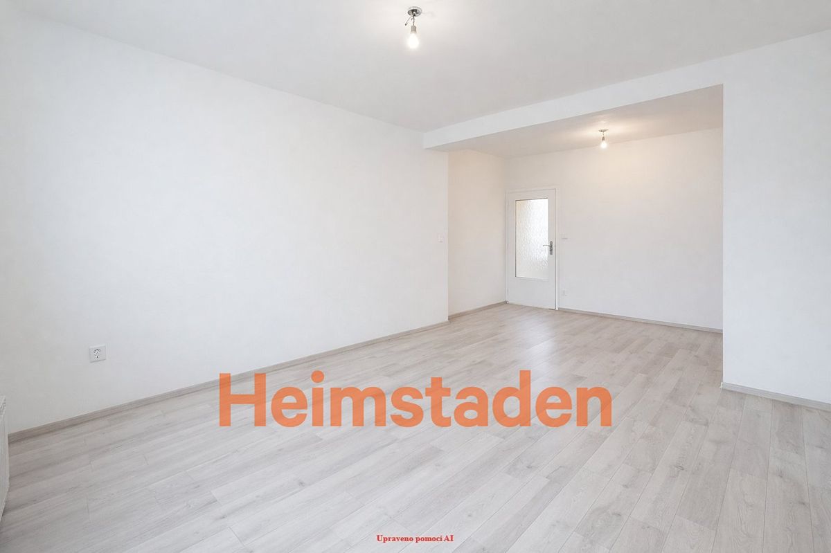 Pronájem bytu 2+1 57 m² – fotografie 5