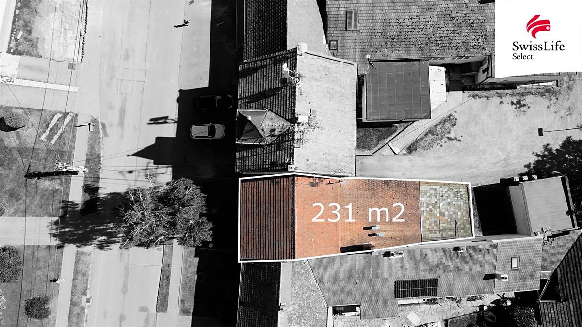Prodej rodinného domu 127 m², pozemek 231 m² – fotografie 2