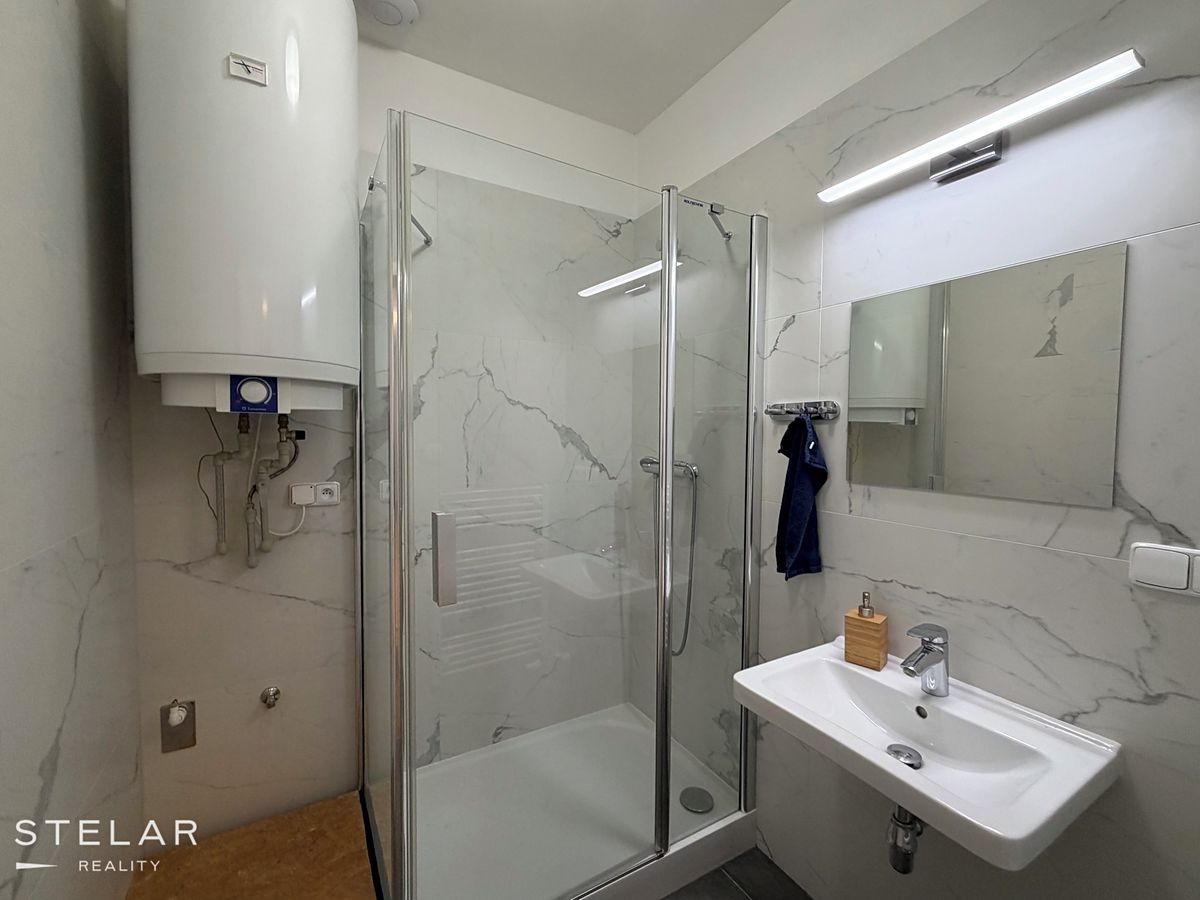Pronájem bytu 3+kk 104 m² – fotografie 2