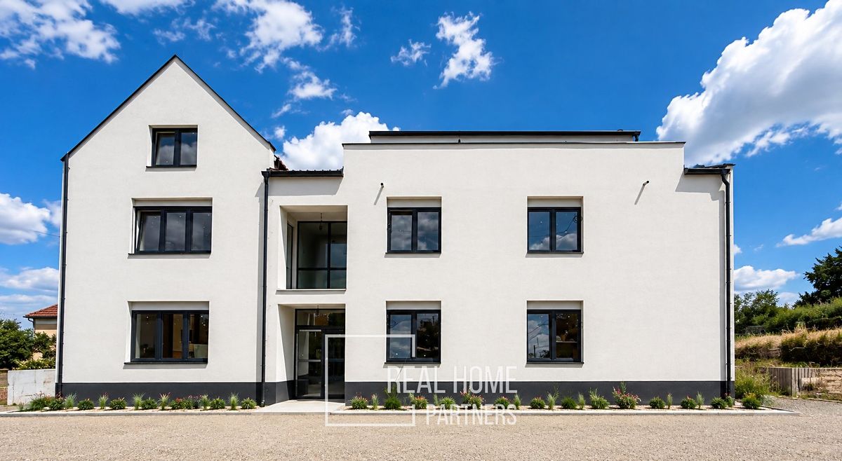 Prodej bytu 3+kk 77 m² – fotografie 3