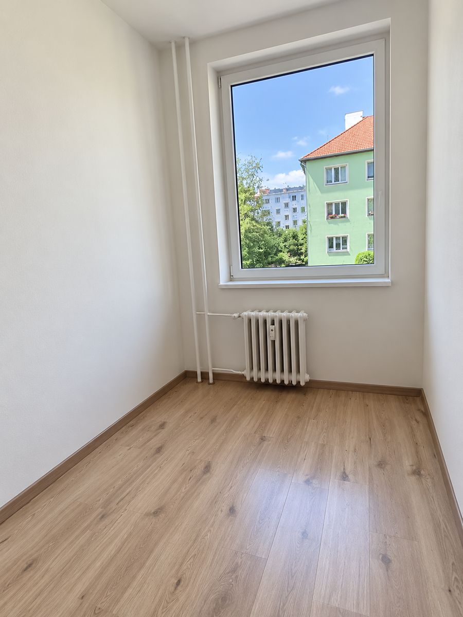 Prodej bytu 2+1 40 m² – fotografie 2