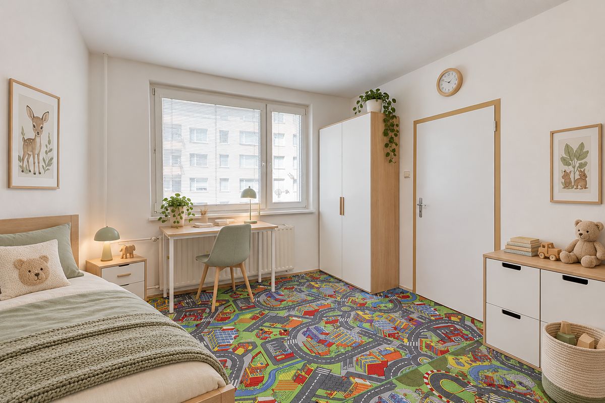 Prodej bytu 3+1 74 m² – fotografie 4