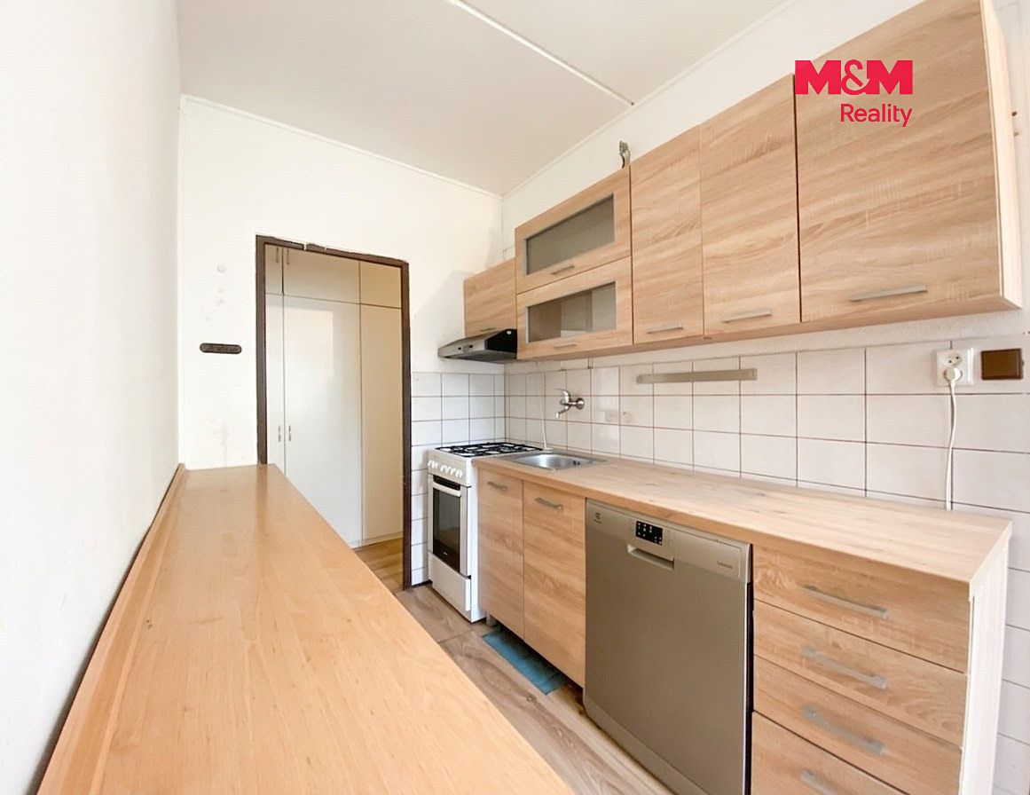 Prodej bytu 2+1 56 m² – fotografie 2