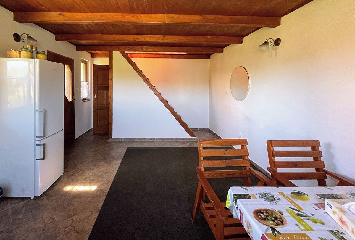 Prodej chaty 60 m², pozemek 436 m² – fotografie 3