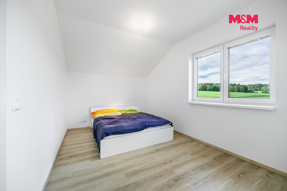 Pronájem rodinného domu 67 m², pozemek 675 m² – fotografie 3
