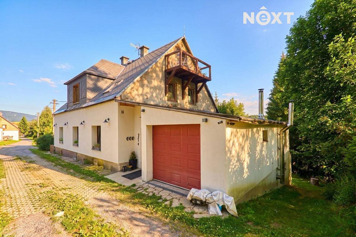 Prodej vícegeneračního domu 331 m², pozemek 800 m² – fotografie 4