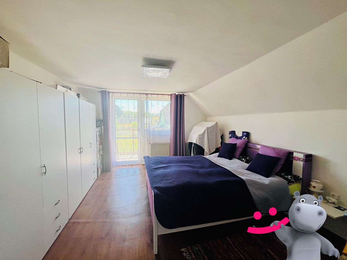Prodej rodinného domu 181 m², pozemek 1361 m² – fotografie 4