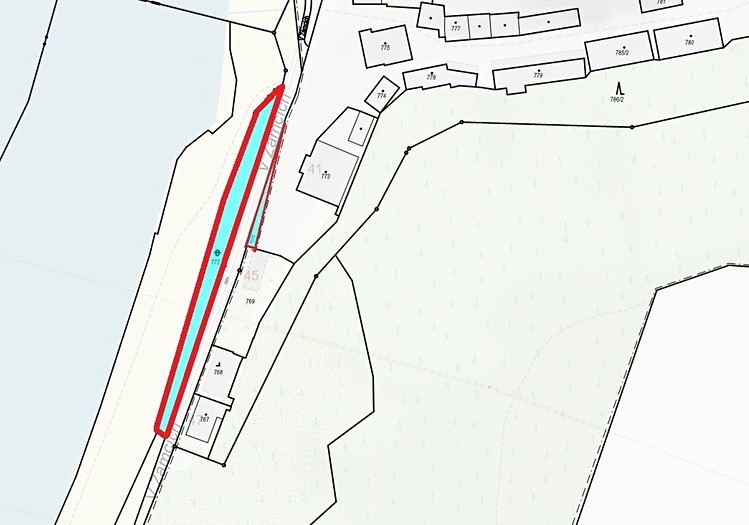 Prodej pozemku, 761 m² (16 z 17)