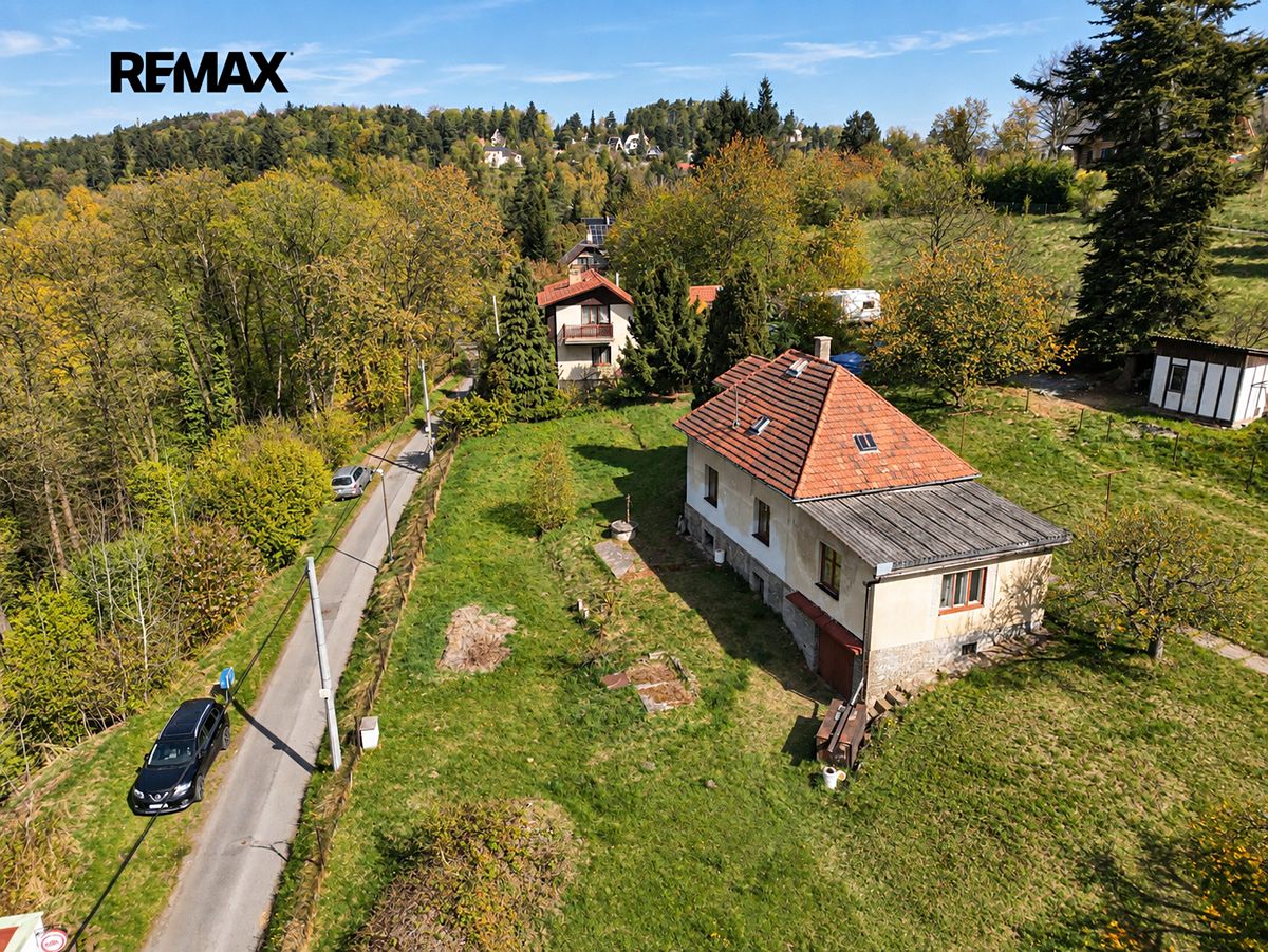 Prodej rodinného domu 80 m², pozemek 2100 m² – fotografie 5