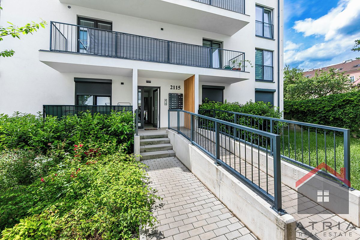 Prodej bytu 3+kk 63 m²