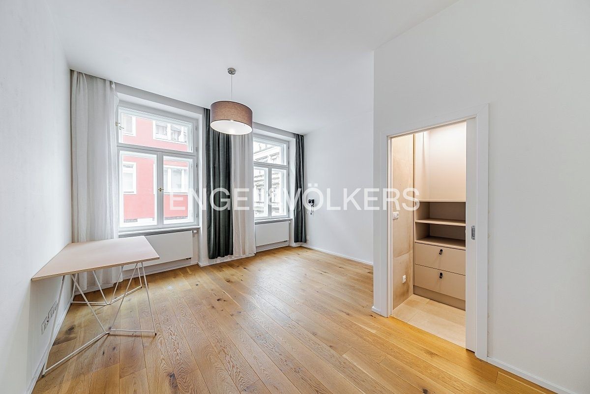 Pronájem bytu 3+kk 62 m² – fotografie 3