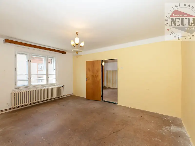 Prodej bytu 4+1 119 m², Praha – náhled fotky 2