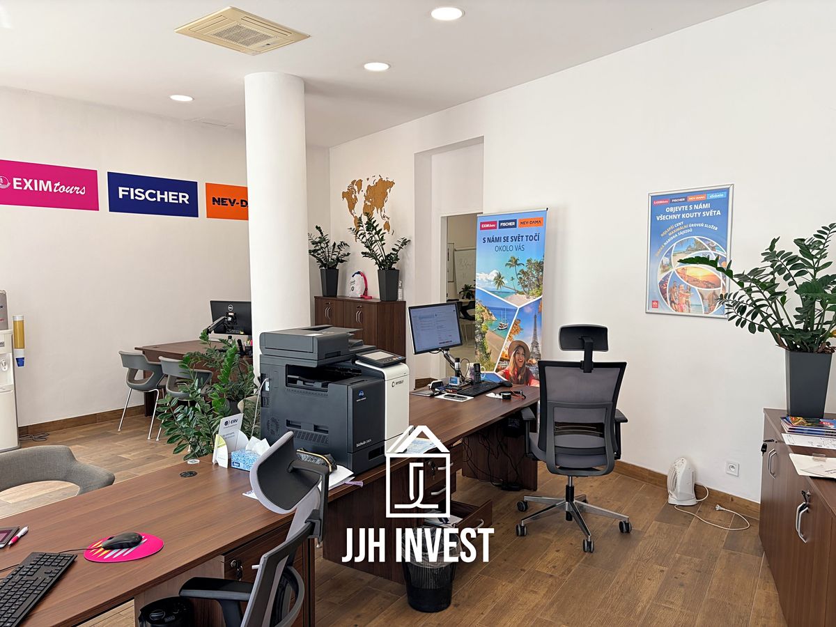Pronájem obchodního prostoru 92 m² – fotografie 3