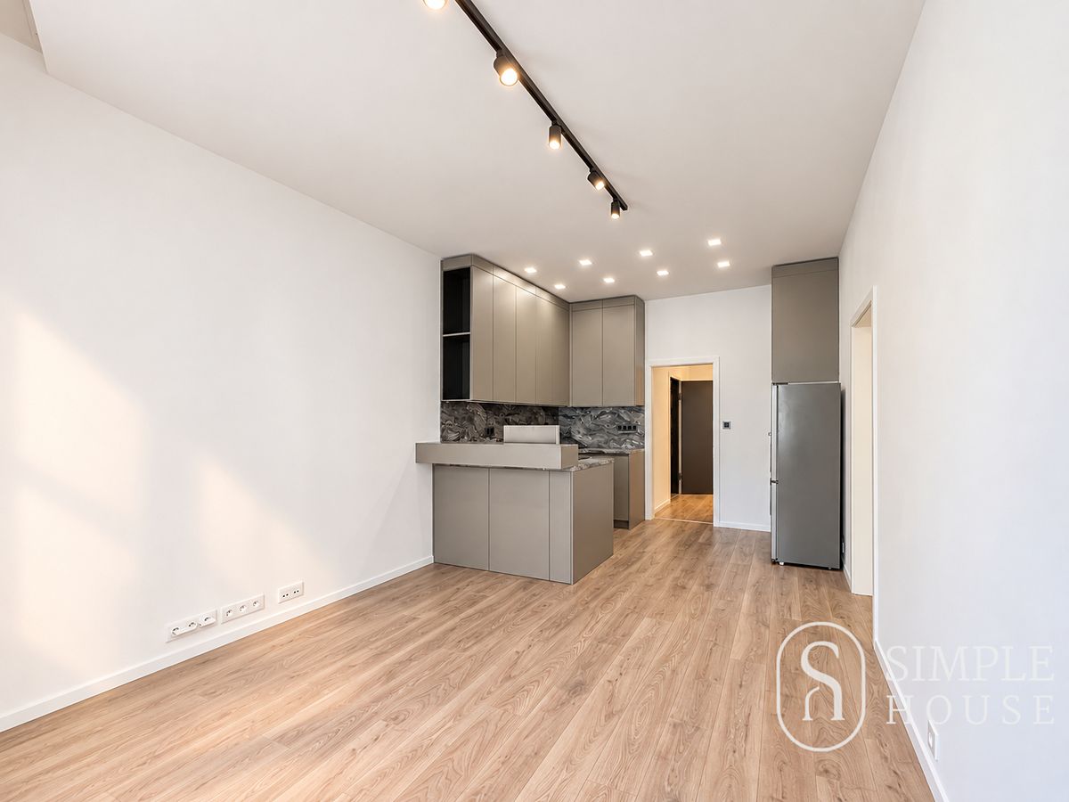 Pronájem bytu 3+kk 58 m² – fotografie 5