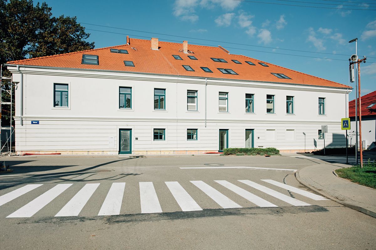 Prodej bytu 3+kk 66 m²