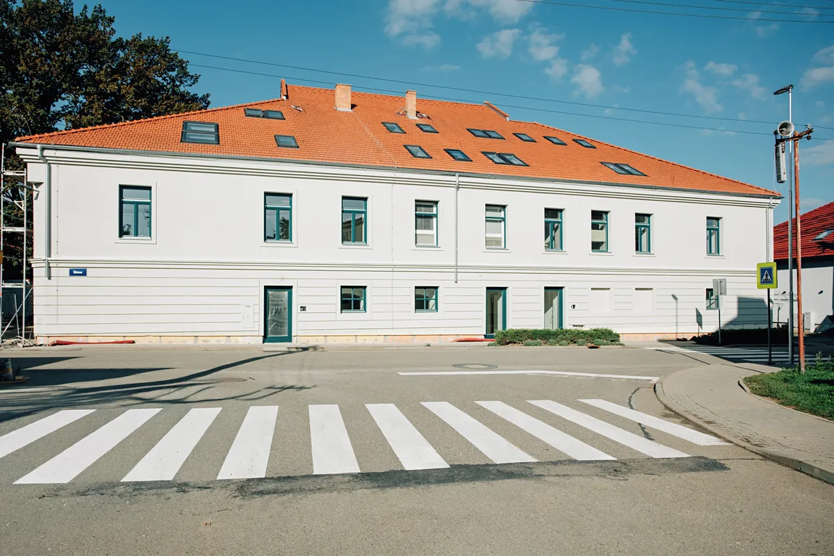 Prodej bytu 3+kk 66 m²