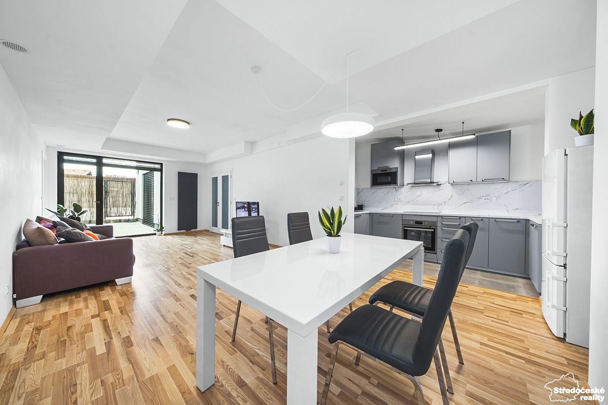 Prodej bytu 3+kk 95 m²