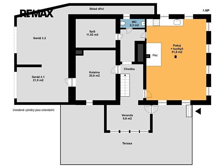 Haus zum Kauf, 250 m² (28 von 31)