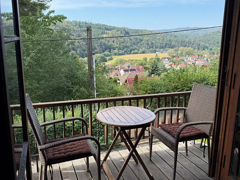 Prodej chaty 85 m², pozemek 519 m², Týnec nad Sázavou – náhled fotky 2