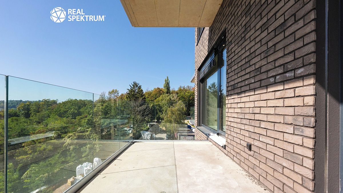Pronájem bytu 2+kk 23 m² – fotografie 4